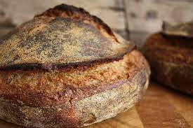 Tartine Bread Experiment gambar png