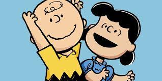 peanuts why lucy is actually charlie