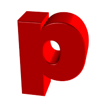 Letter 3d Alphabet Free Image On Pixabay