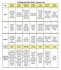 Beyond Diet Done For You Meal Plan Pdf Beyond Diet Pinterest