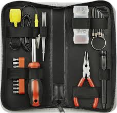 insignia pc tool kit black ns pcytk50