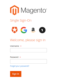 magento 2 single sign on extension