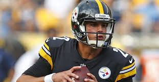 Breaking Down The Backup Qb Depth For The Steelers