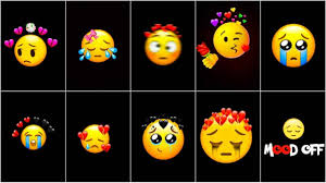 1000 sad emoji dp for whatsapp