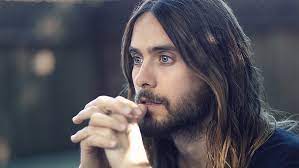 jared leto on his return to acting i