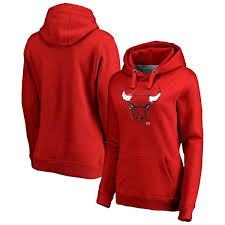 Mitchell & ness men's chicago bulls short sleeve red hoodie. Chicago Bulls Hoodies Bulls Hooded Sweatshirt Global Nbastore Com