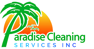 paradise cleaning services