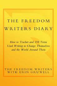 the freedom writers diary erin gruwell