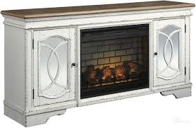 Electric Fireplace By Ashley Furniture