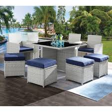 Outdoor Dining Sets In Home Furniture