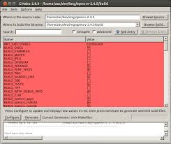 OpenCV Tutorial  Installing on Ubuntu           codeanticode   WordPress com