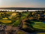 Gary Player at Geneva National Golf Club in Lake Geneva, Wisconsin ...