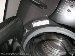 my kenmore elite he3t washing machine