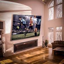 12 Best Tv Wall Mounts For 82 Inch Tvs