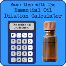 Dilution Calculator That Will Change How You Use Essential