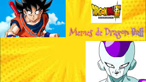 Unstoppable dash with a 1.0 ratio limited only by fury generation, having an extremely low effective cooldown with just a little bit of attack speed. Memes De Dragon Ball Super R 2 Youtube