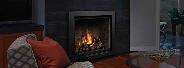 Direct Vent Gas Fireplace Faqs