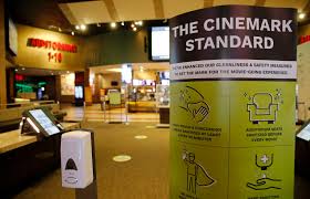 Desde ahora, lo usarás en la boletería de cinemark perú. Cinemark Lays Off More Workers In Plano Even As It Reopens Theaters