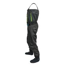 Primo Zip Wader Guide Edition