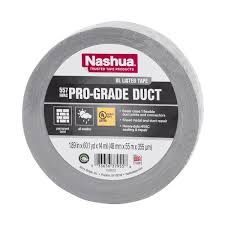 557 Pro Grade Ul Listed Duct Tape