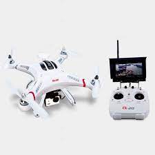 auto pathfinder drones with hd