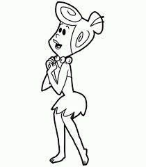 Here are shades of colors with the hex codes. Wilma Flinstone Is Happy In The Flintstones Coloring Page Coloring Sun Cartoon Coloring Pages Coloring Pages Disney Coloring Pages