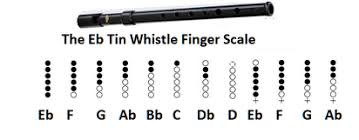 Learn How To Play The Tin Whistle Easy To Follow