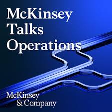 McKinsey Talks Operations