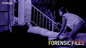 forensic files season 1 3