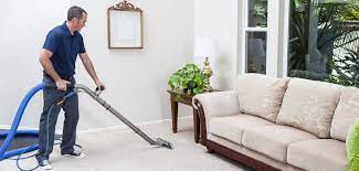 quality carpet cleaning gosparklycleaners