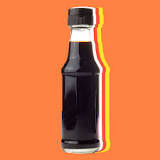 Is soy sauce Chinese or Japanese?