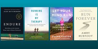 I will cover these and other great books more in depth later. New Books That Get Your Mind Right For Running
