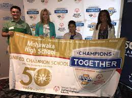 Gold together is a way for people passionate about childhood cancer to join in and be the voice for courageous kids. Champions Together Mishawaka Cmishawaka Twitter