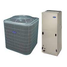 carrier straight cooling 16 seer