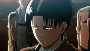 Madre orgullosa levi es mi bebe Levi Ackerman X Reader Anime One Shots