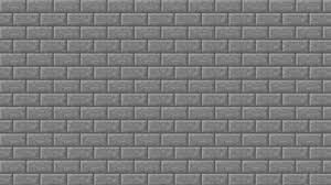 Minecraft Stonewall Texture Simple