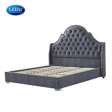 Luxury Bed Frame Queen Size Bed Frame