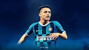 Please contact us if you want to publish an inter milan wallpaper on our site. Inter Milan Alexis Sanchez 2527655 Hd Wallpaper Backgrounds Download