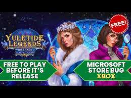 patched free yuletide legends who