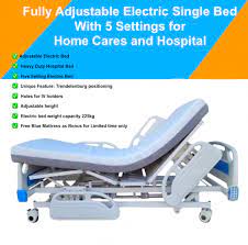 Hospital Bed Cost In Sydney Australia