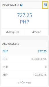 The official bitcoin wallet of. What Is My Coins Ph Wallet Address Coins Ph Help Center