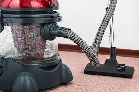 health benefits of carpet cleaning