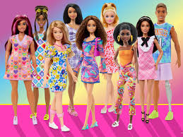 barbie collectors