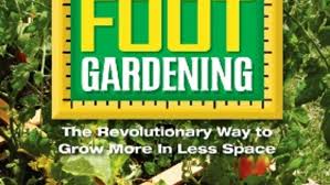 All New Square Foot Gardening