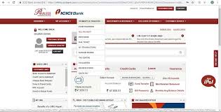 Once the application is approved from the bank, you will be yes, you can still icici credit card status can be viewed from the website. Payment Biller Demo Making A Bill Payment Checking Bill Payment And Bill Registration Demo