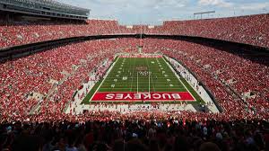 The ohio state university will confer 3,919 degrees and certificates during a virtual autumn commencement on sunday, dec. Ohio State Conceptualizing Models To Let 20 000 Fans Attend Football Games Ad Gene Smith Says Cbssports Com