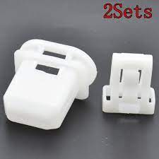 seat fixed car fastener clips retainer