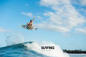 surfing wallpaper issue 9 2016 surfer