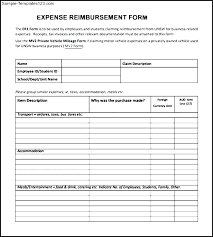 1500 Claims Form Template Free Reimbursement Request Best Fresh
