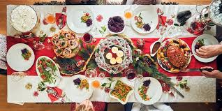 Argentineans have their christmas dinner on christmas eve. Christmas Dinner Ideas 15 Holiday Dinner Recipes To Try Today